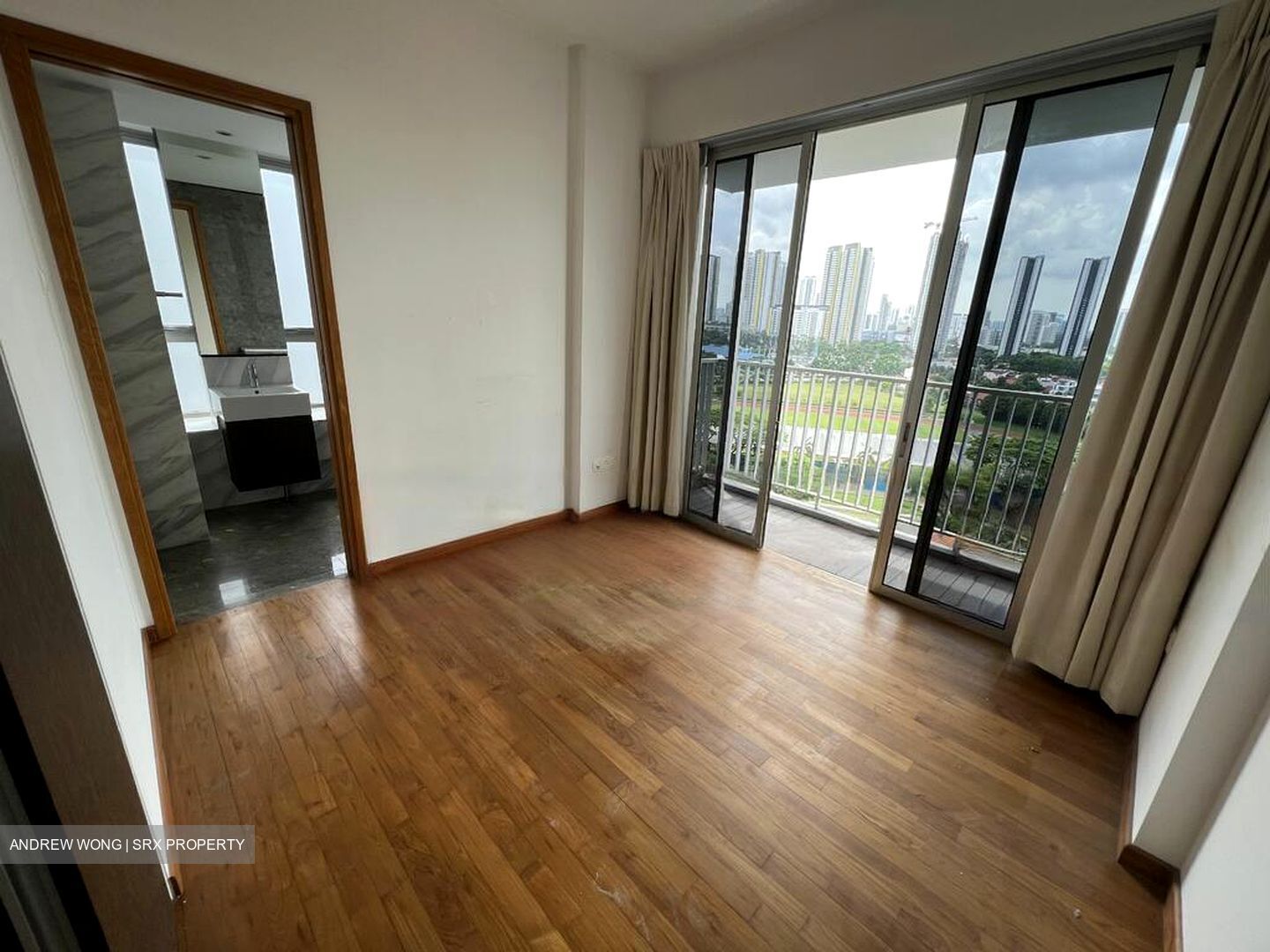 The Parc Condominium (D5), Condominium #483713441